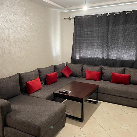 Apartament Samo Appart Martil Zewnętrze zdjęcie