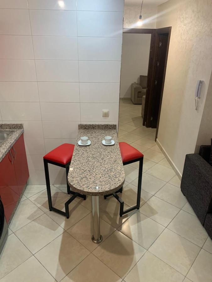 Apartament Samo Appart Martil Zewnętrze zdjęcie