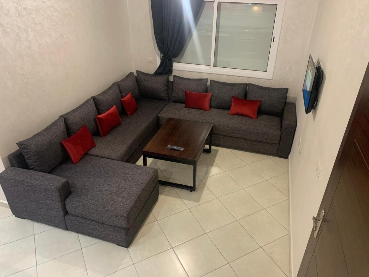 Apartament Samo Appart Martil Zewnętrze zdjęcie