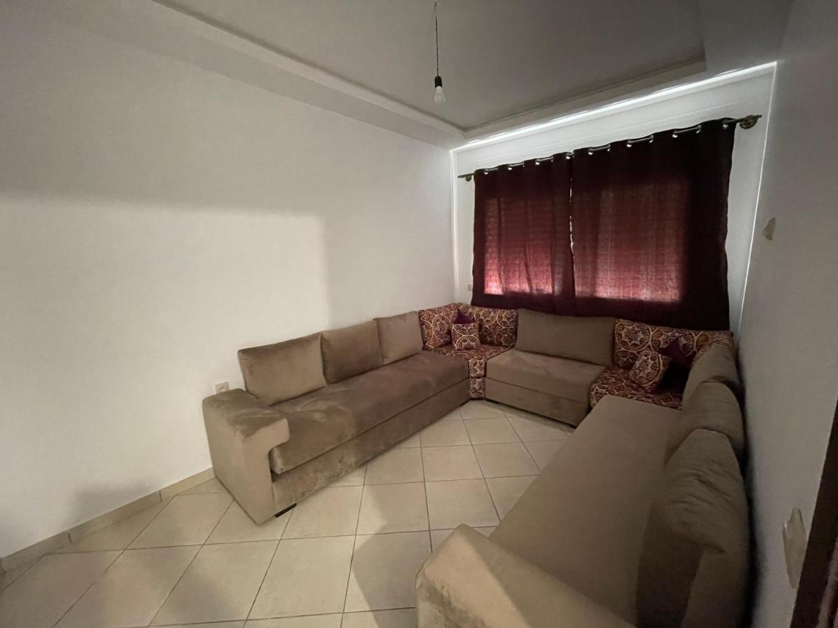 Apartament Samo Appart Martil Zewnętrze zdjęcie
