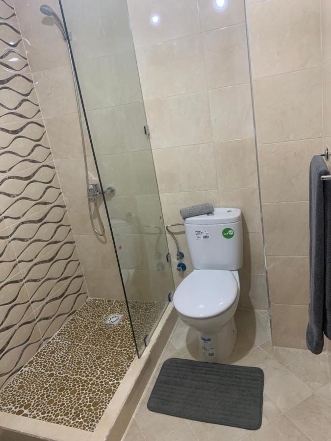 Apartament Samo Appart Martil Zewnętrze zdjęcie